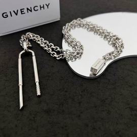 Givenchy necklace 05lyh08  (15)